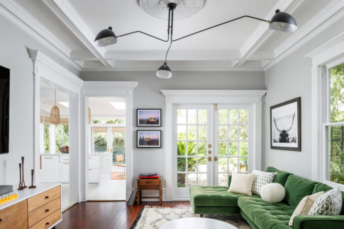 Budget Home Makeover Tips