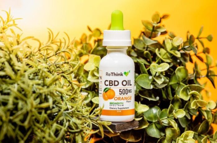 CBD Oil