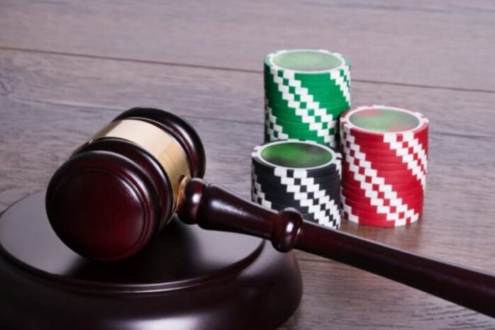 Casinos