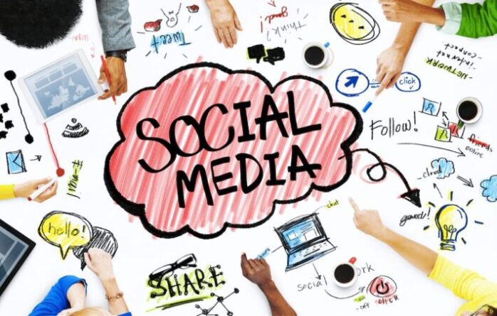 Engage Consumers on Social Media