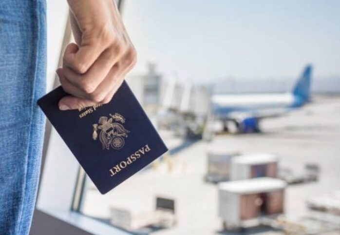 How to Take a Good Passport Photo