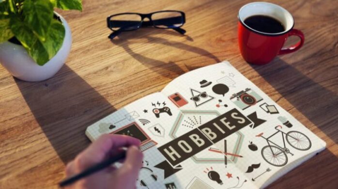 Trending Hobbies