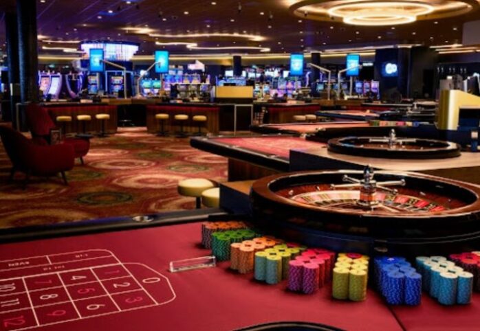 casinio 1