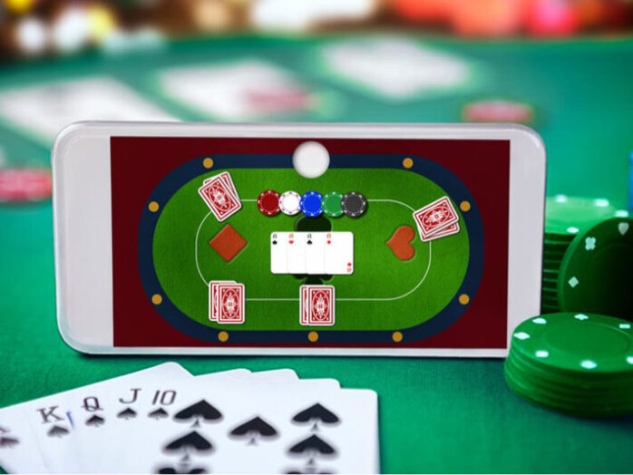 online casinos