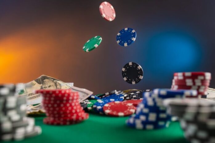 Gambling Safely