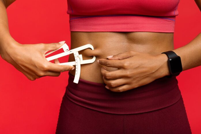 Get Started with Your Body Revolution