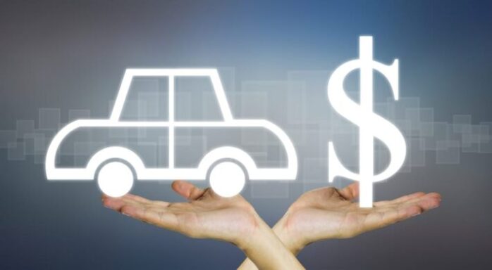 History of a Used Vehicle