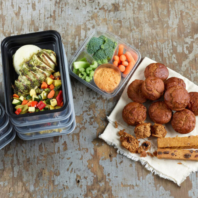 Meal Plan Company