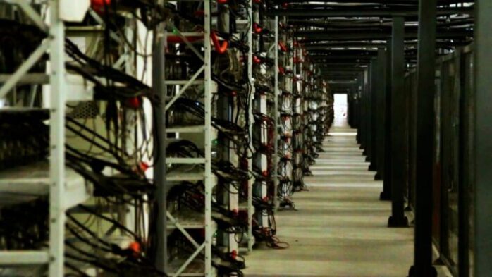 Mining Bitcoin