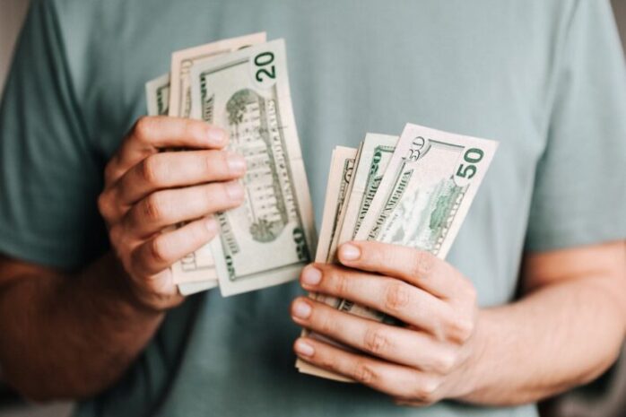 Multiple Payday Loans