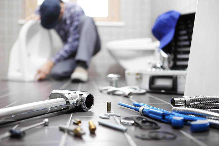 Plumber Service
