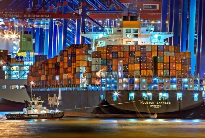 Reasons For Choosing Amazon Freight Forwarder Based In China