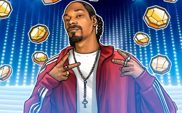 Snoop Dogg Is Pissed at His Crypto Wallet