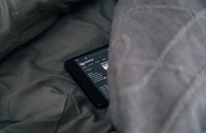 Stigma Around Watching Adult Movies