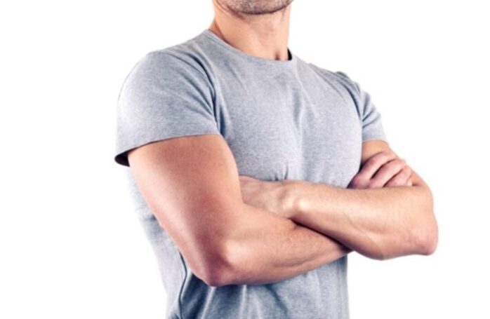 gynecomastia