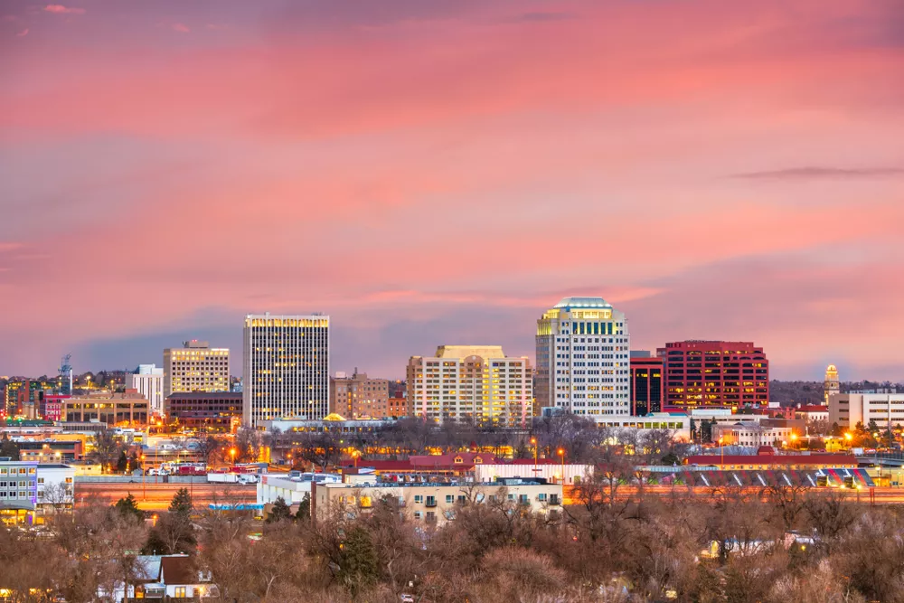 living-in-colorado-springs-co