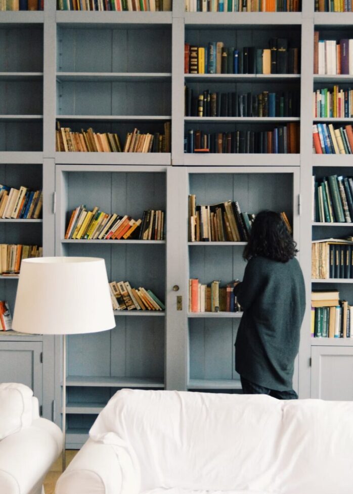 Bookshelf
