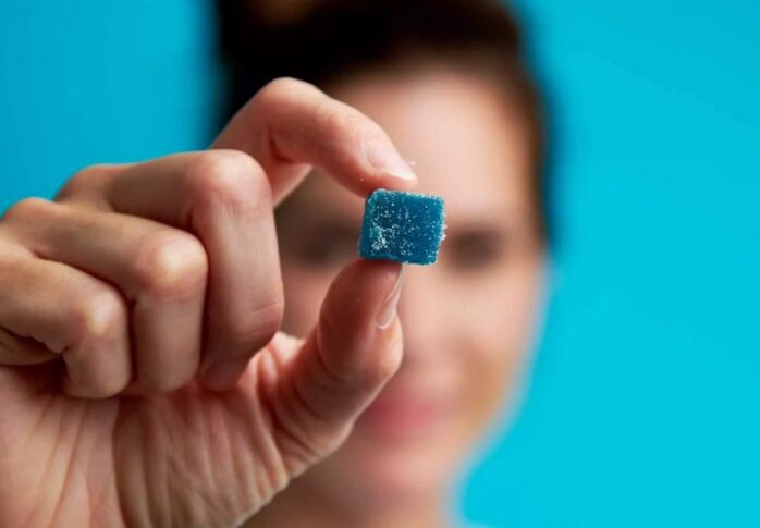 CBN Gummies