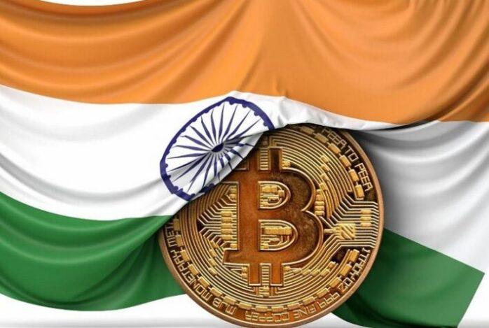 India bitcoin