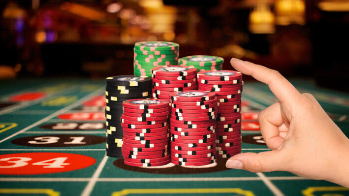 Myths, Gamblers With Big Pockets Need to Lay Off Right Away