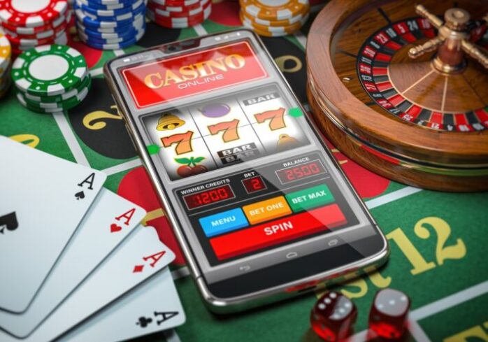 Online Casinos