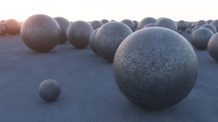 pbr_metal_spheres_aa8
