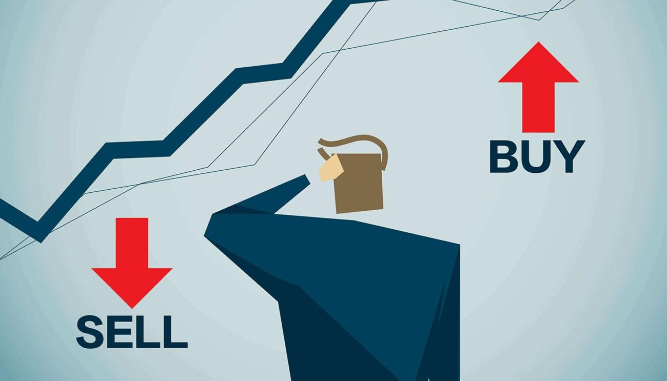 Buy Stock