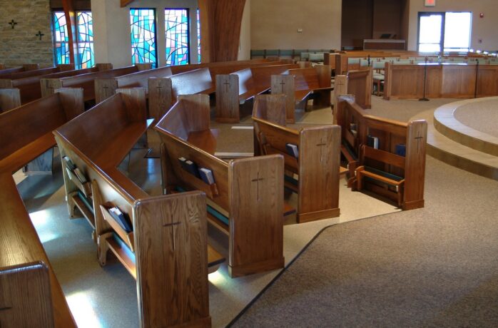 Church Furniture
