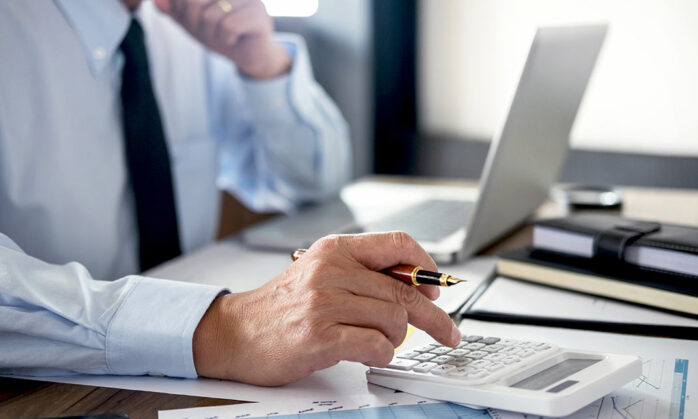 Depreciation in Accounting