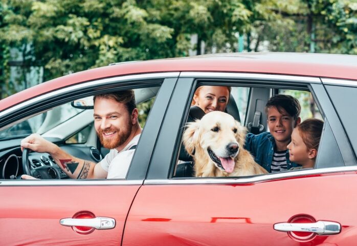 Family Car