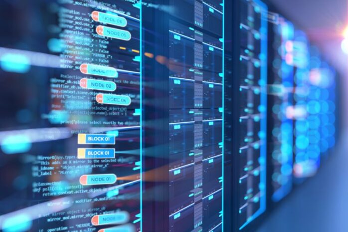 Web-Hosting
