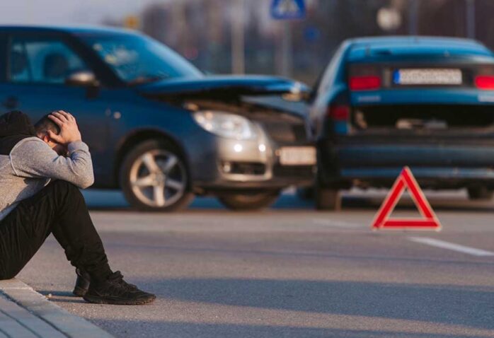 Car Accident Lawyer