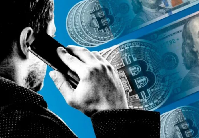Convert Bitcoin