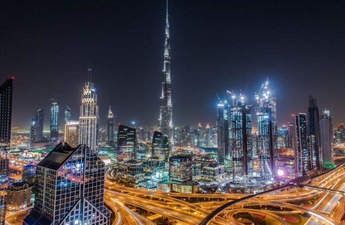 Dubai