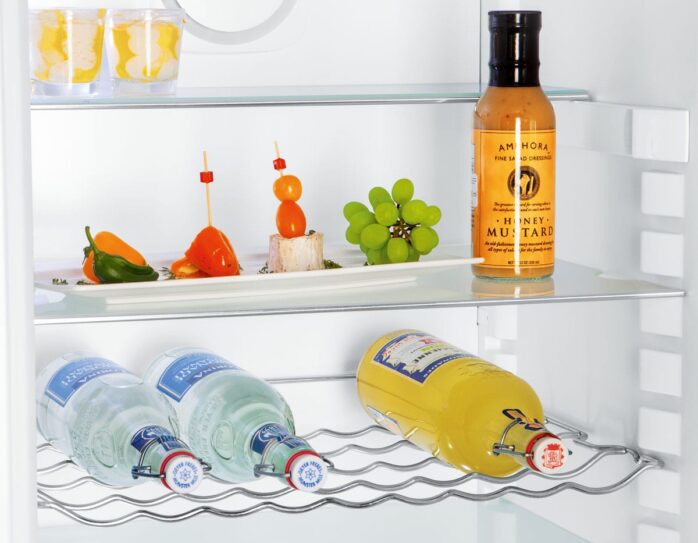 Fridge Shelves