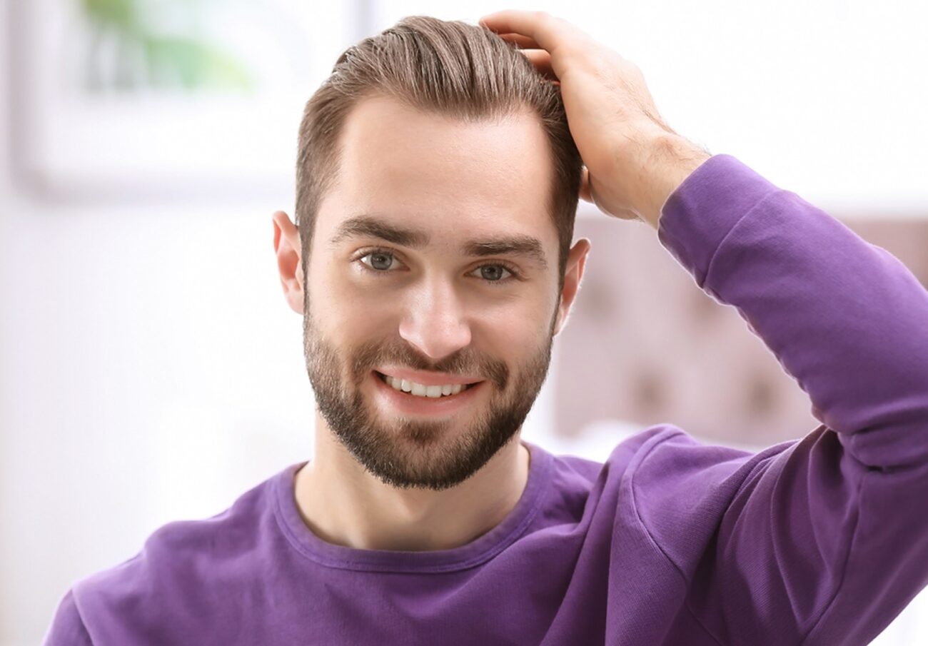 Hair Transplant