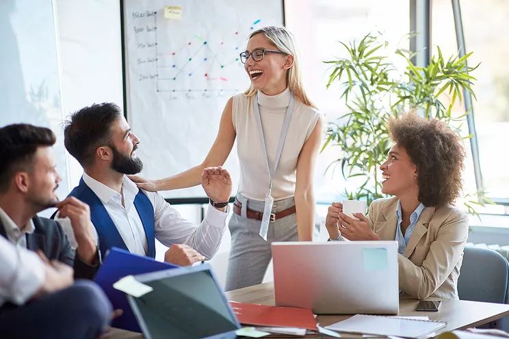 Improve Your Career Today