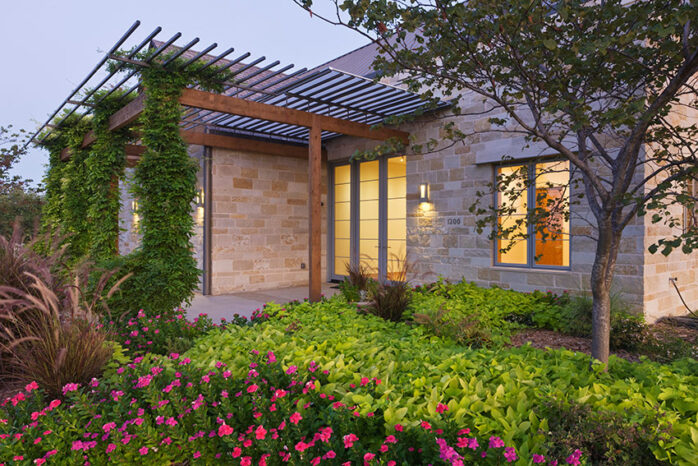 flowers-curb-appeal