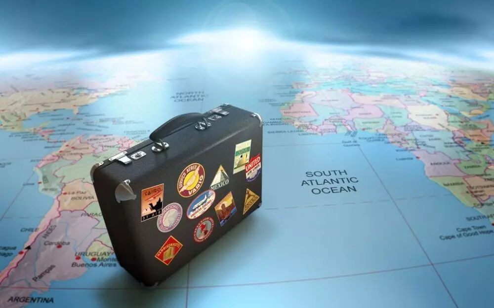 tourism