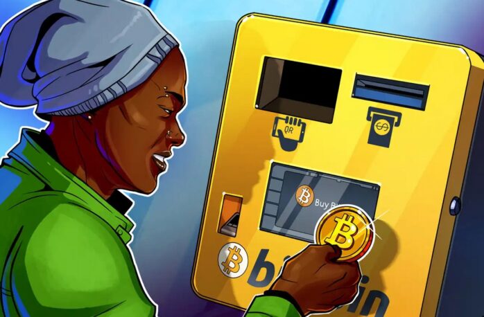 Bitcoin ATM