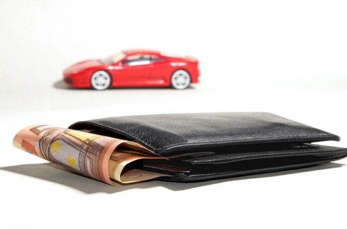 Buying a New Car