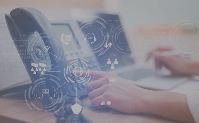 Smart Contact Centers