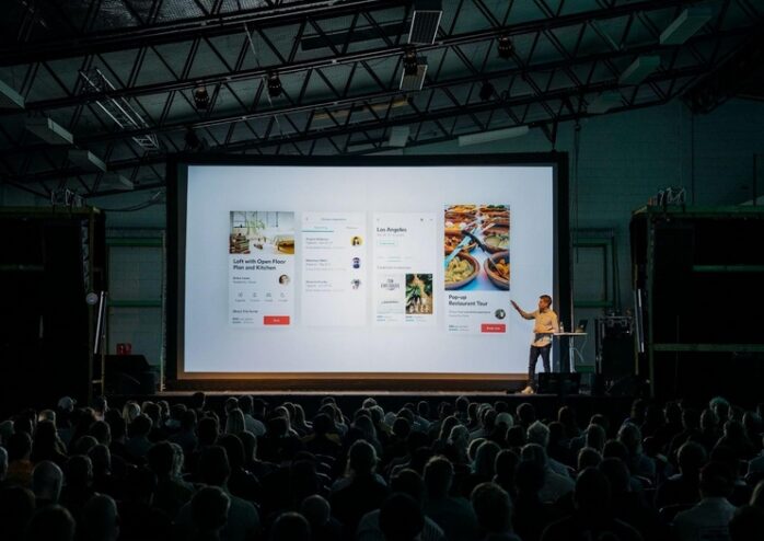 Winning Pitch Deck