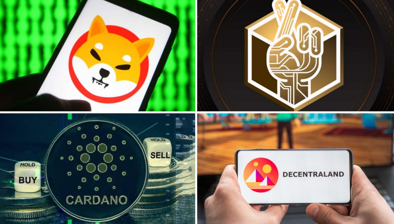 Best New Cryptocurrencies With Huge Potential