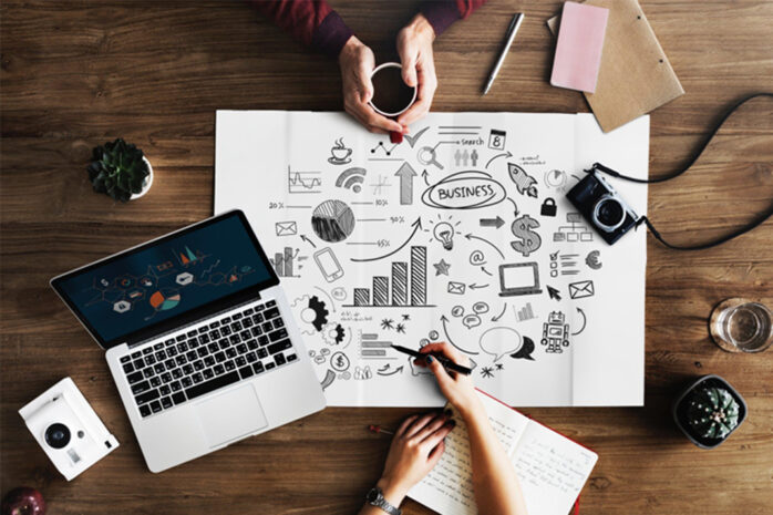 Digital Marketing Strategy