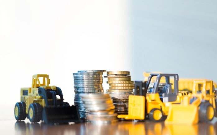 Equipment Loans