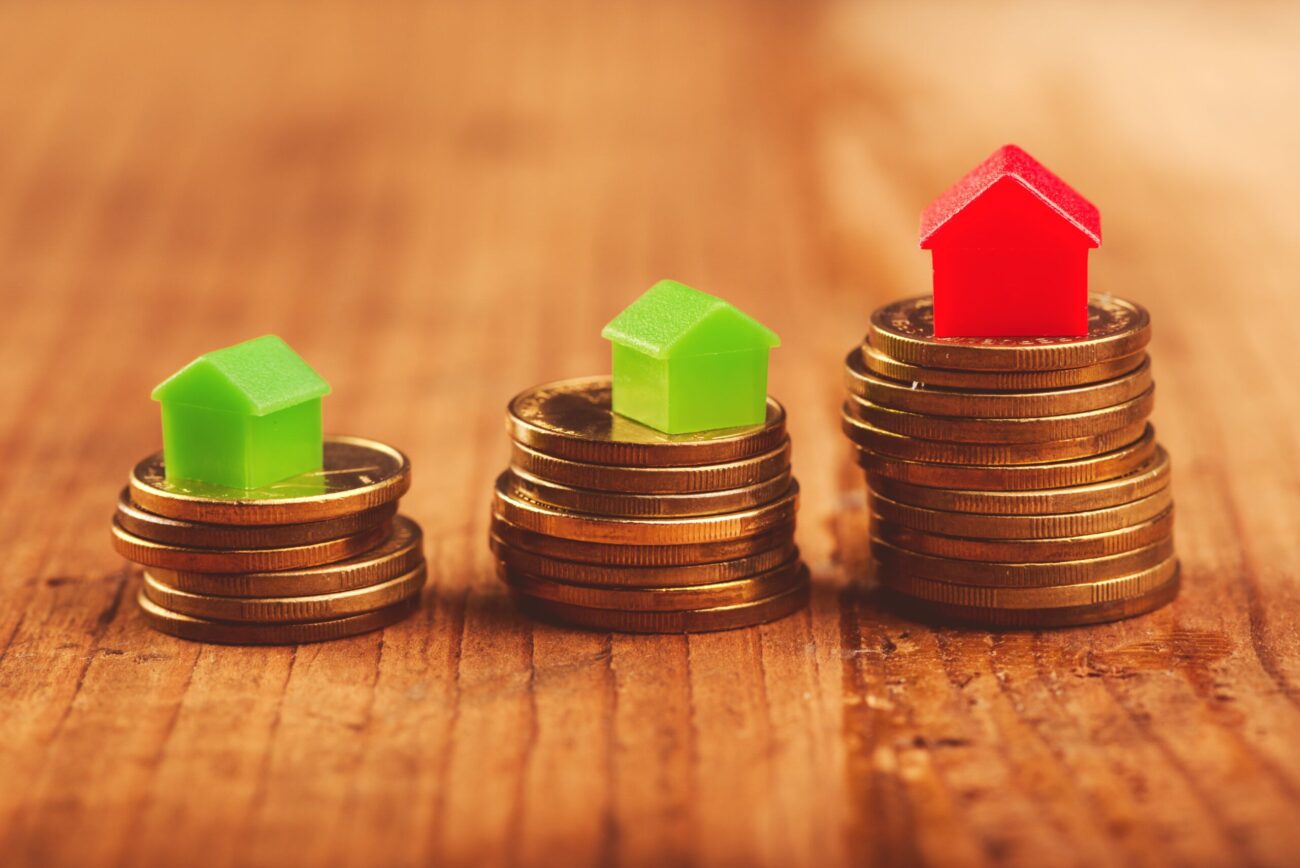 Mortgage as a Company Director