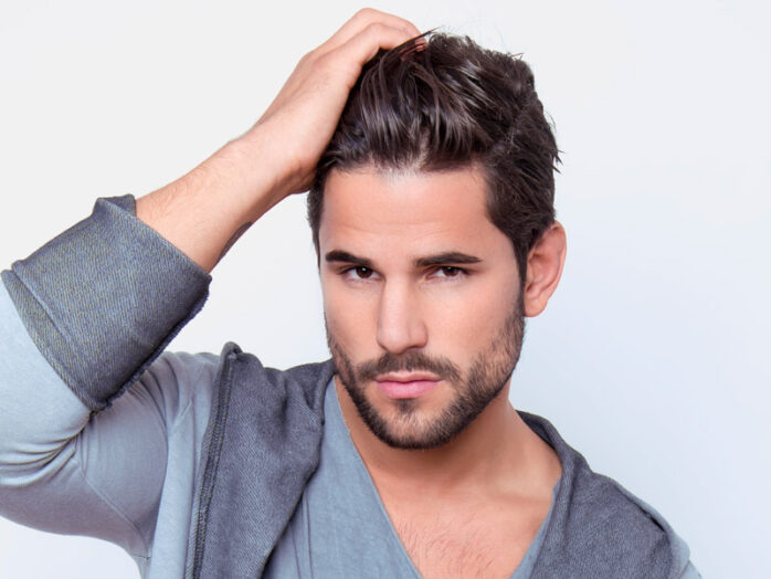 The-Best-Time-to-Cut-and-Style-Hair-After-a-Hair-Transplant-Toronto-