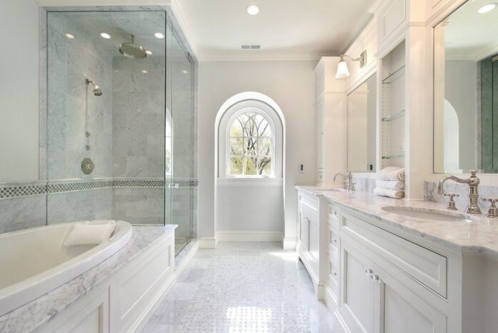 bath