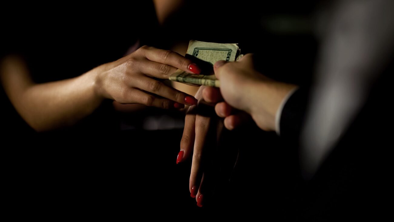 money